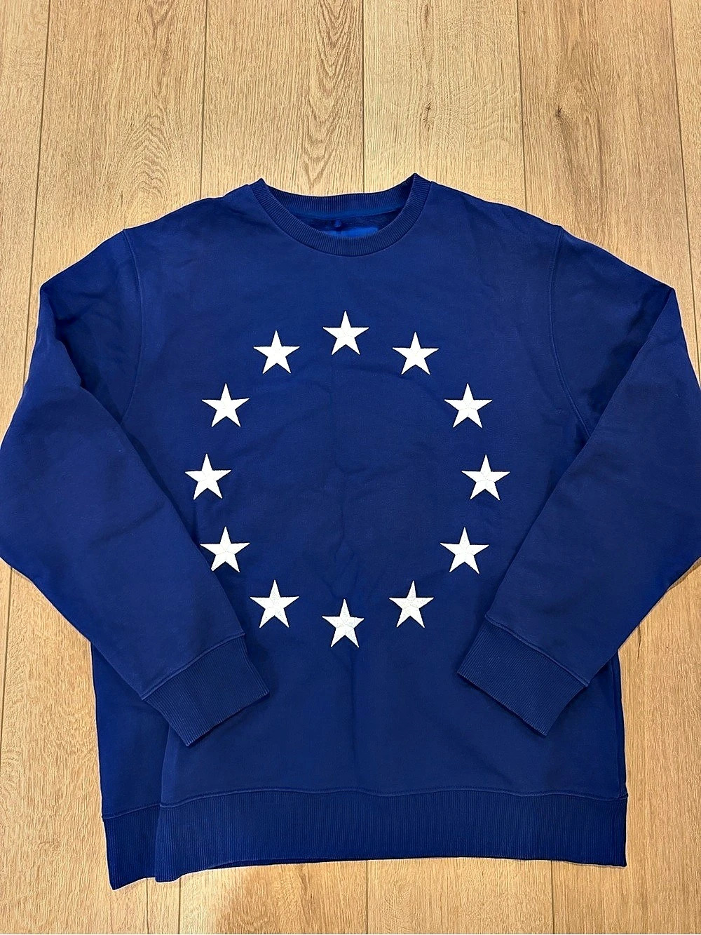 Études Étoile Europa Sweatshirt
